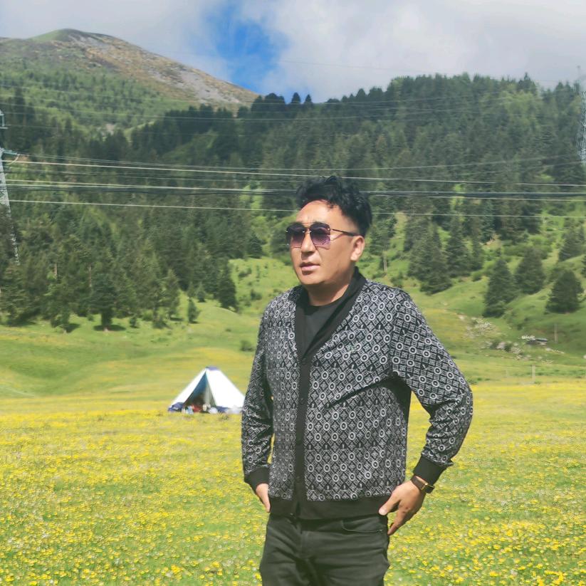 江达白吗王子