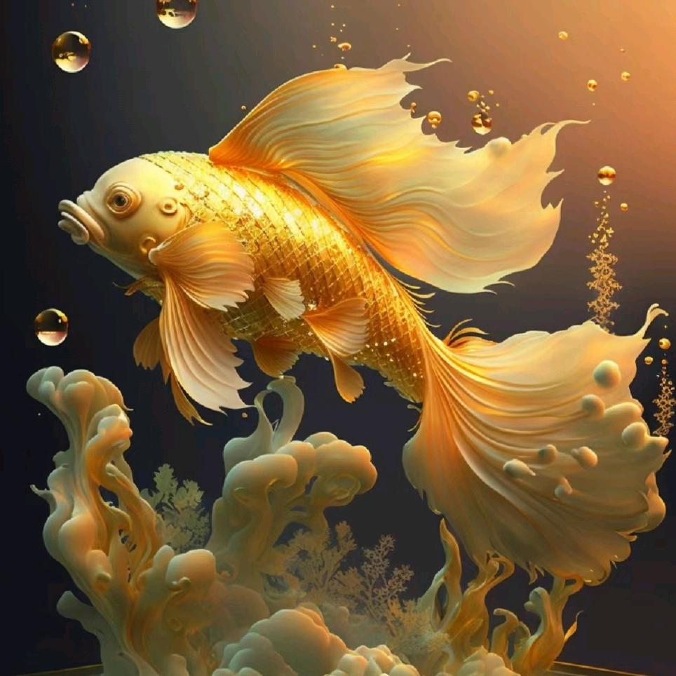 墨兰清香沉醉夜