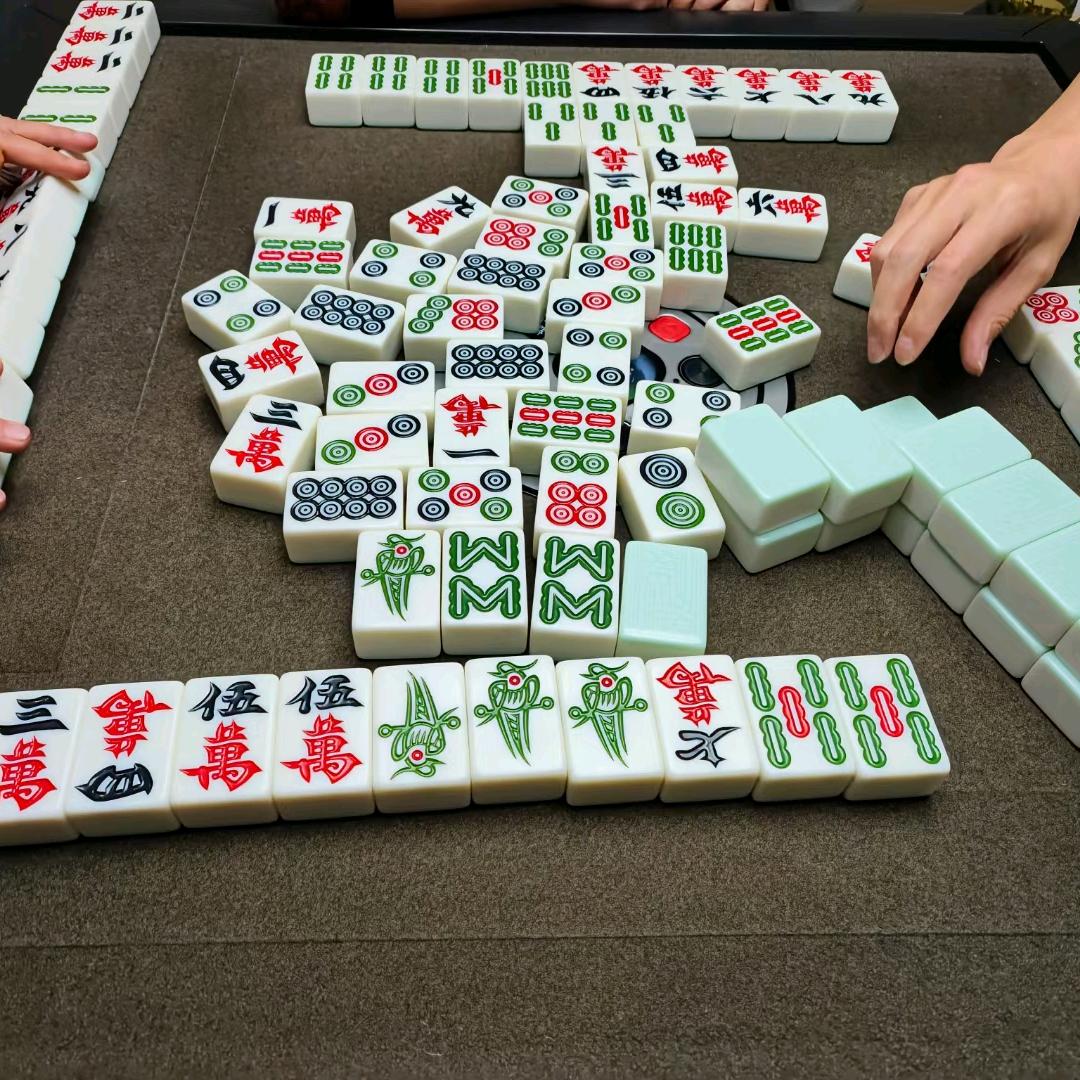 A安装麻将机维修