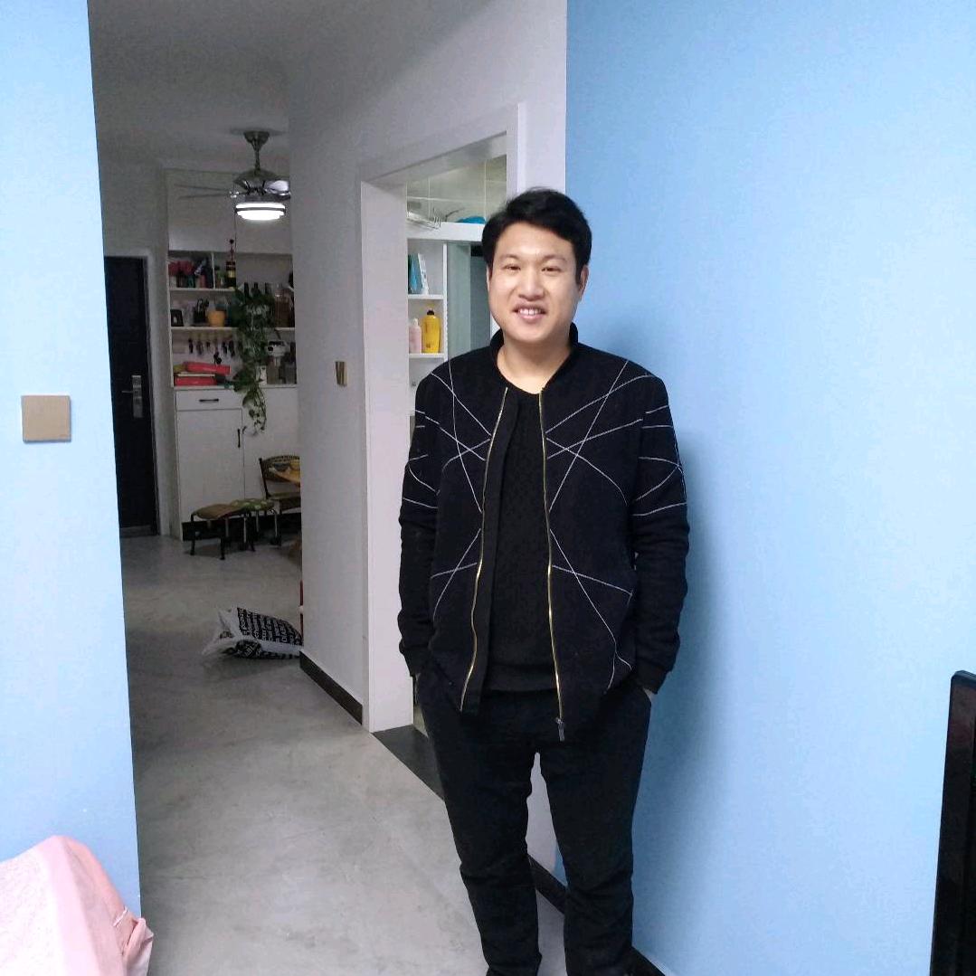 音乐人刘书雨