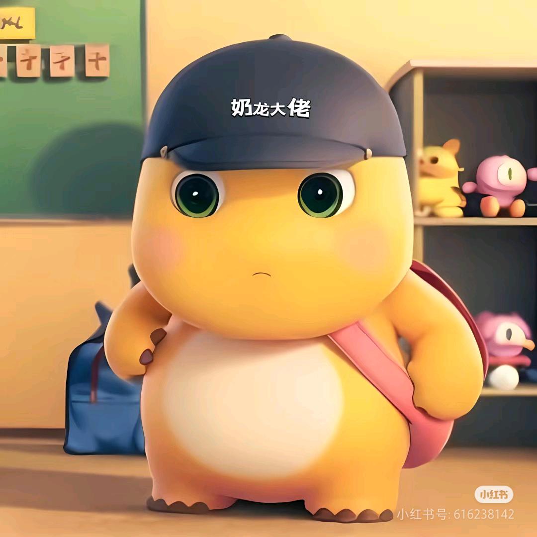 小殷同学
