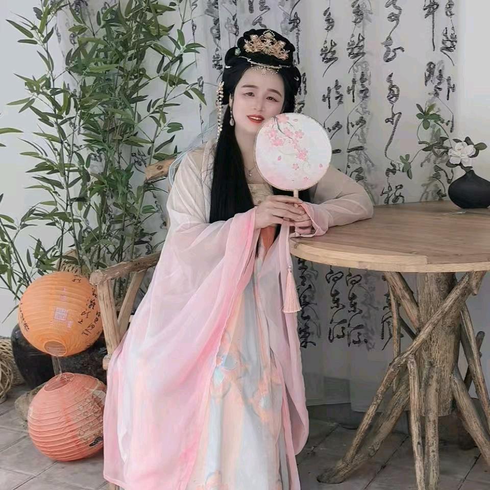 夜曦如梦、