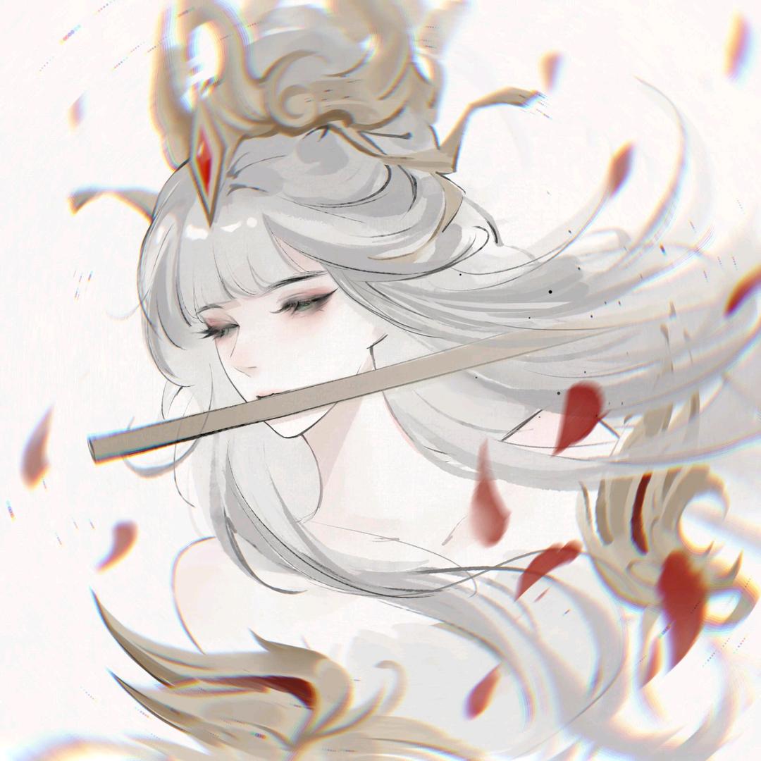 勿忘我