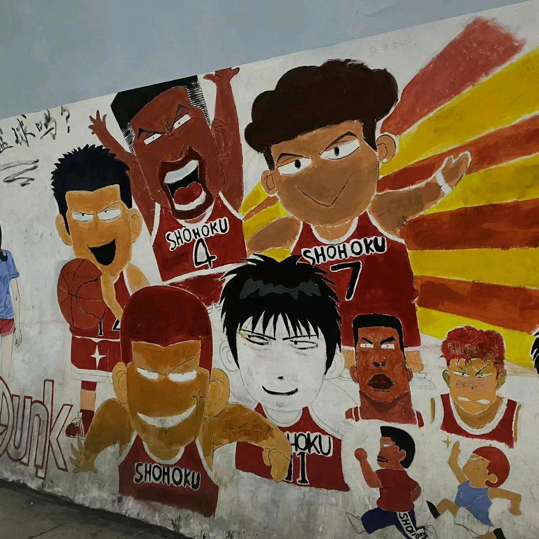 🌈你真是个大潮吧