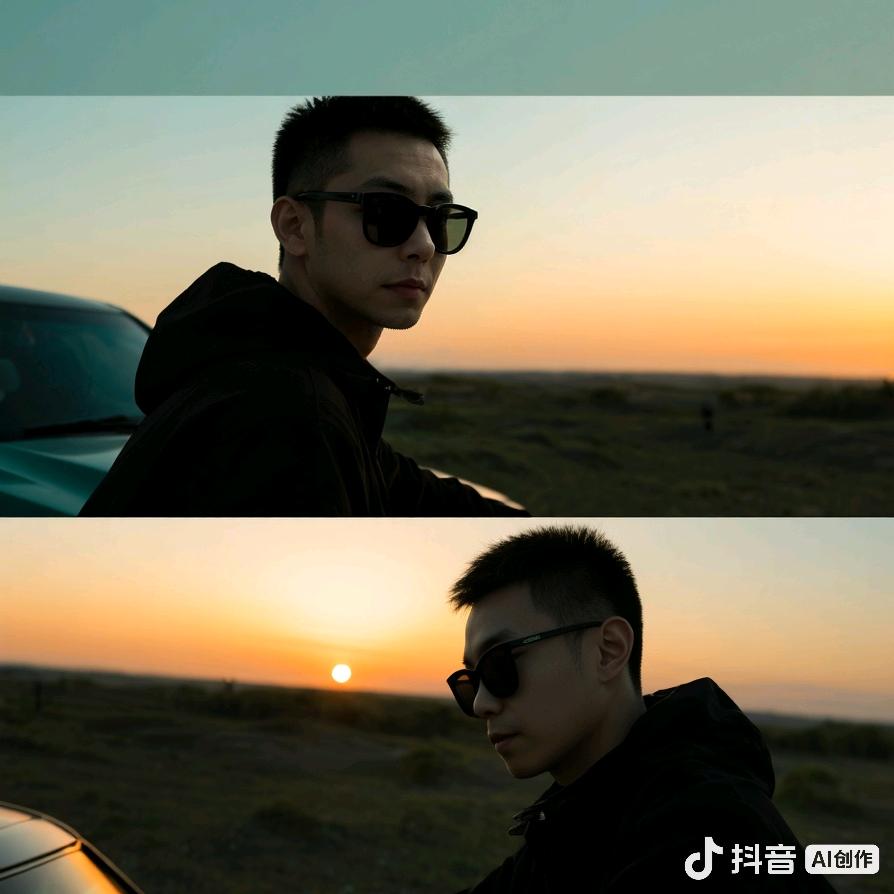 🌻瞳孔里的向日葵🍭