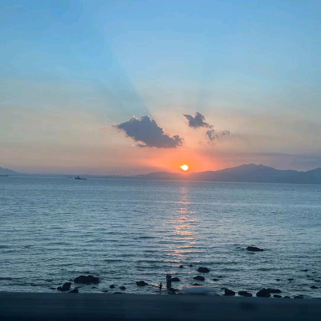 @岁月静好
