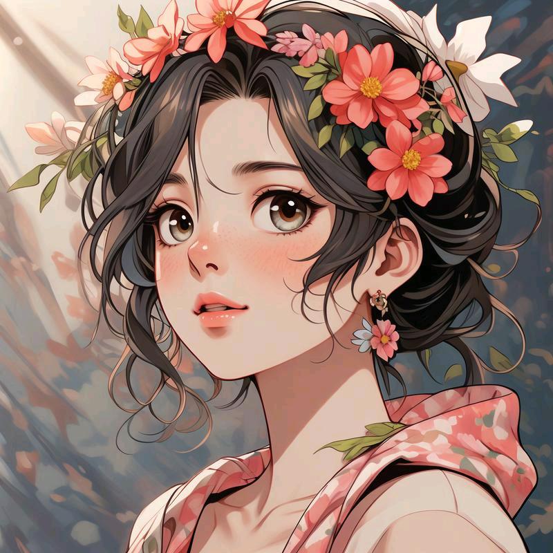 麻辣麻女