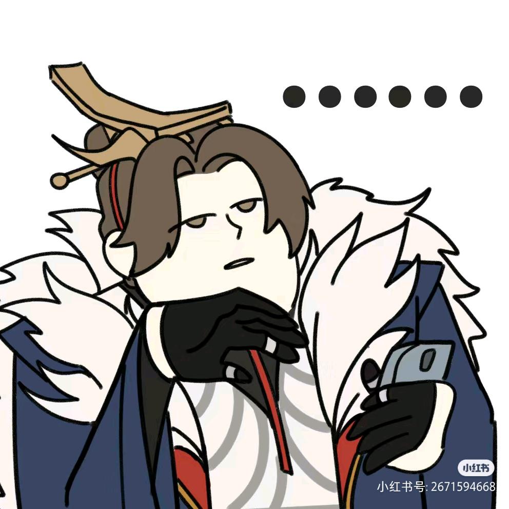 移动的丰川祥子