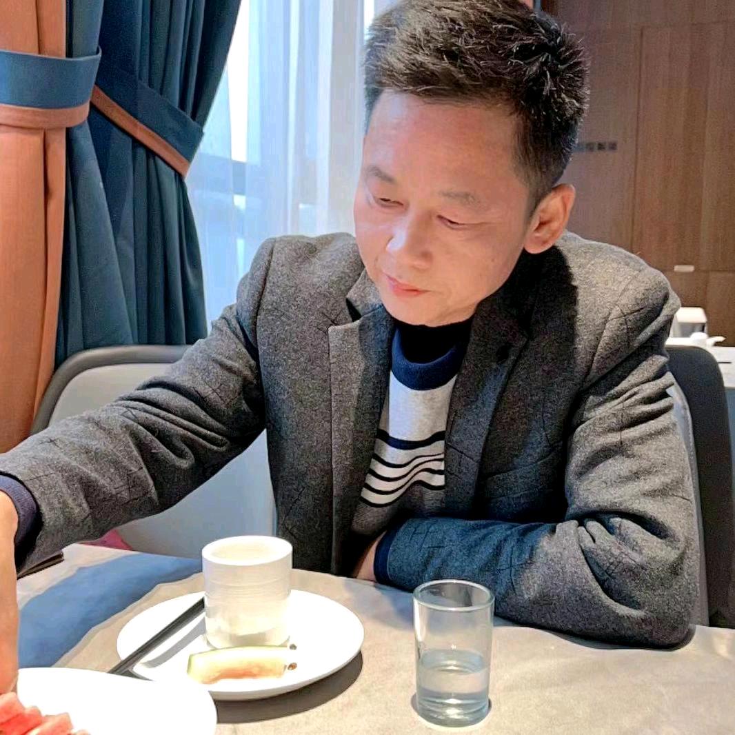只为安于现状