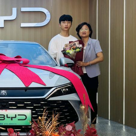 45岁会计的雅思6.5/目标一年