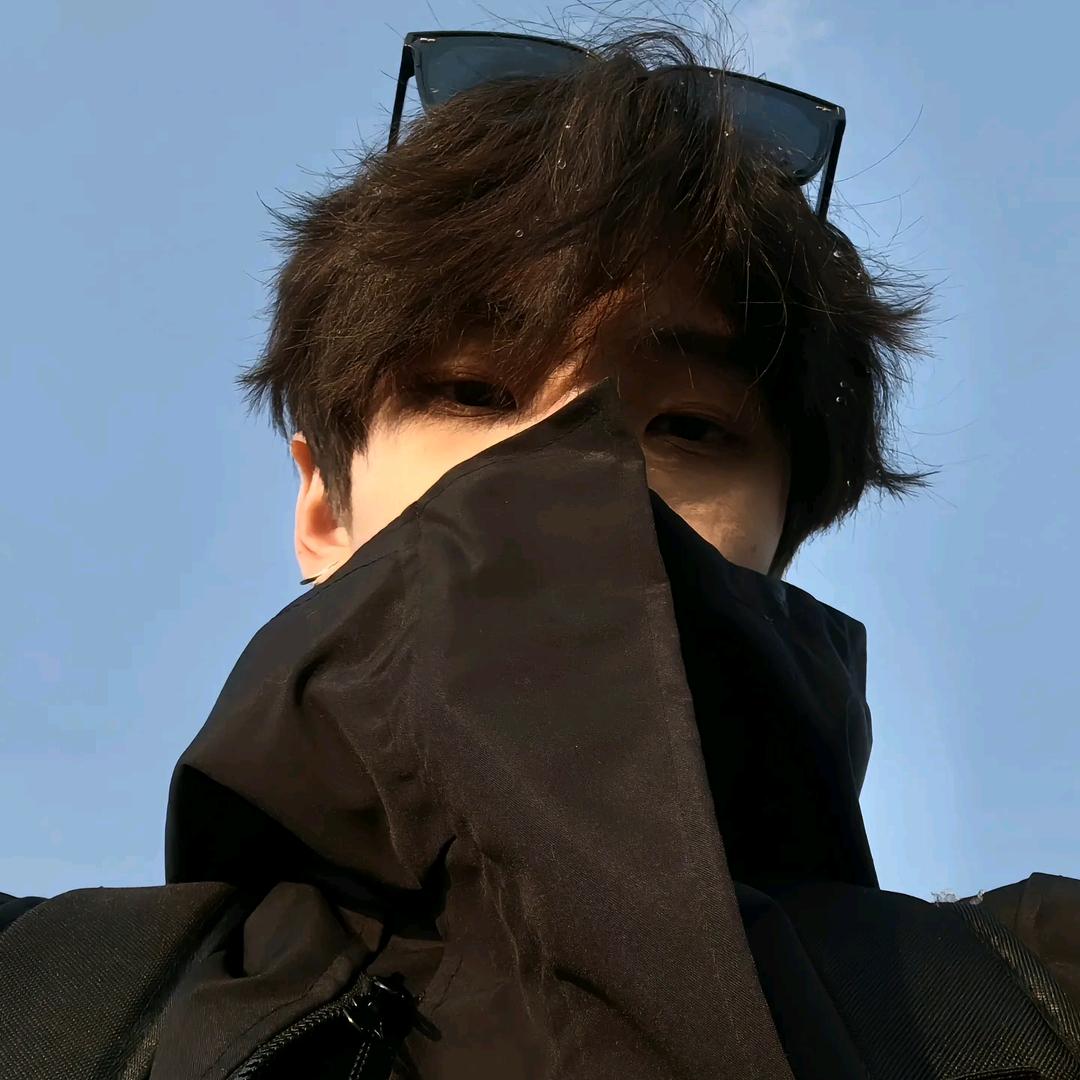 k总小迷妹