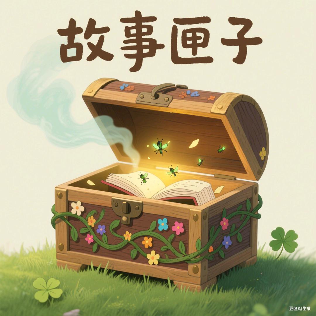 故事匣子𓀇
