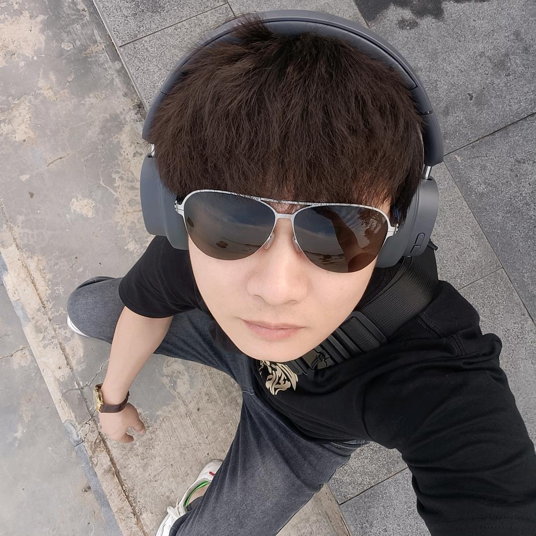 张某人