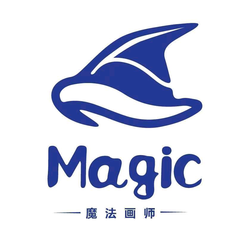 魔法画师市场部 赵玲