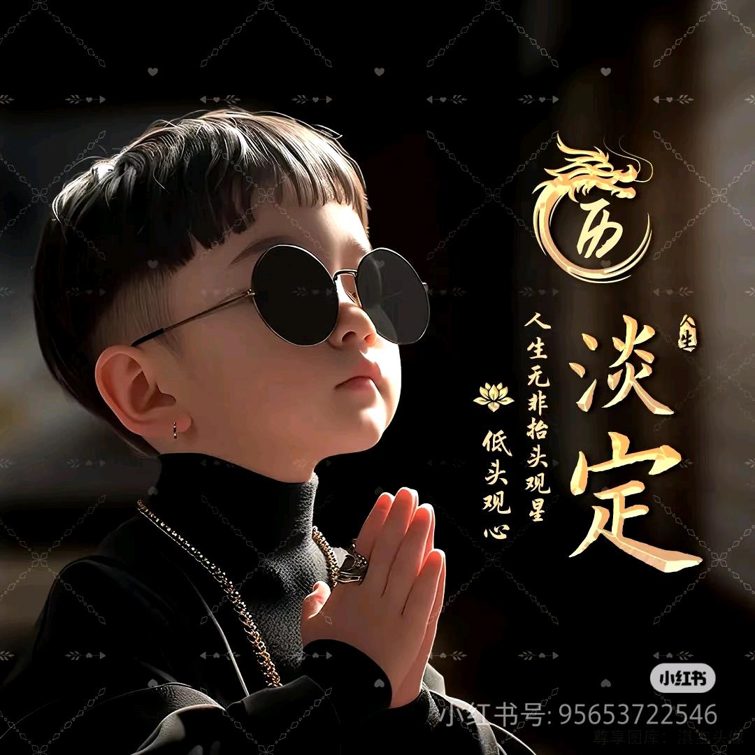 冷眸