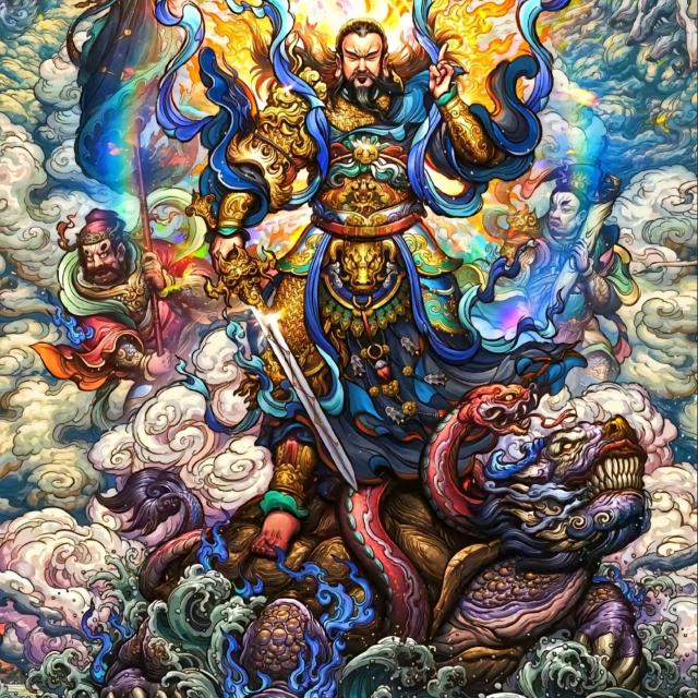 《帥》