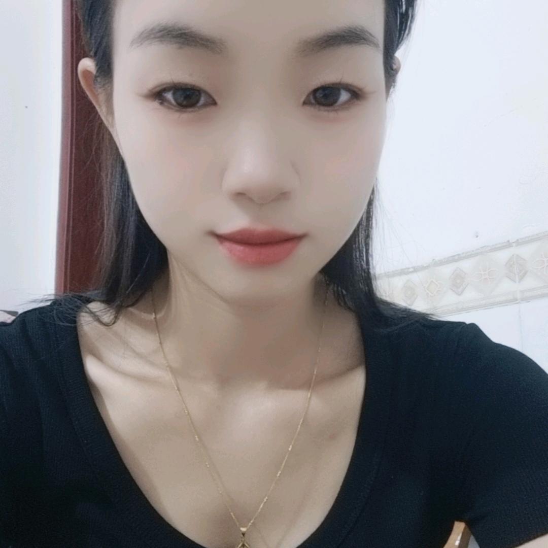 90后的乖乖女