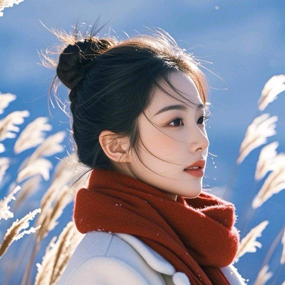 蒙蒙@