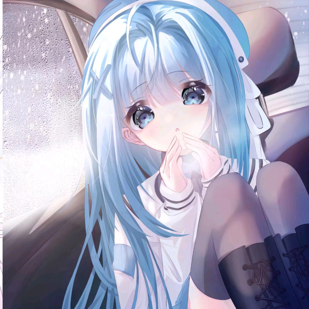 四月