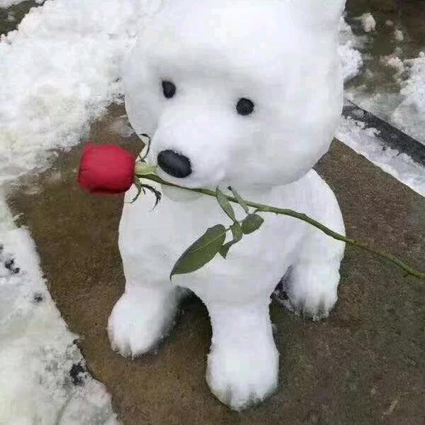 细雨碎红尘