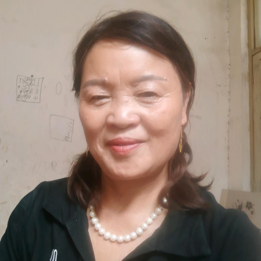杞县李姐