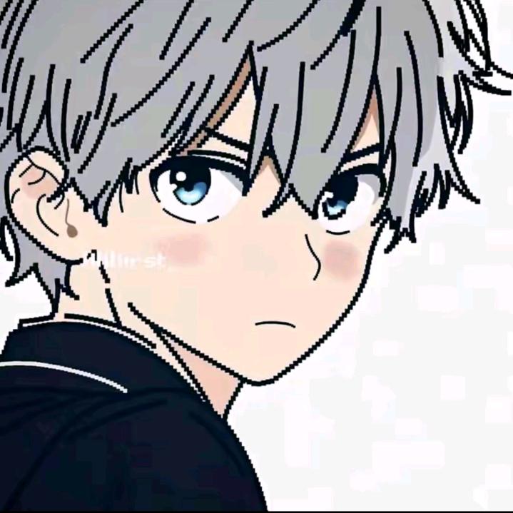 我有一点不开心