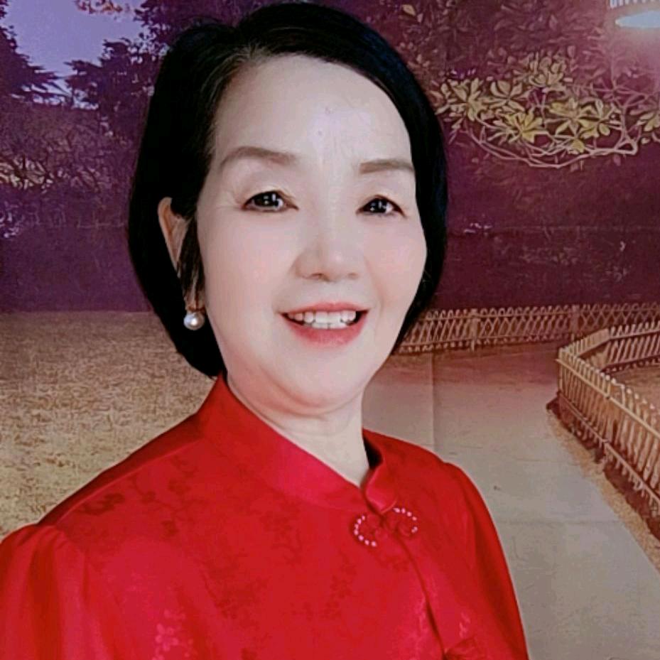 玉兰姐