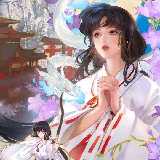 柠檬 (国服妲己)