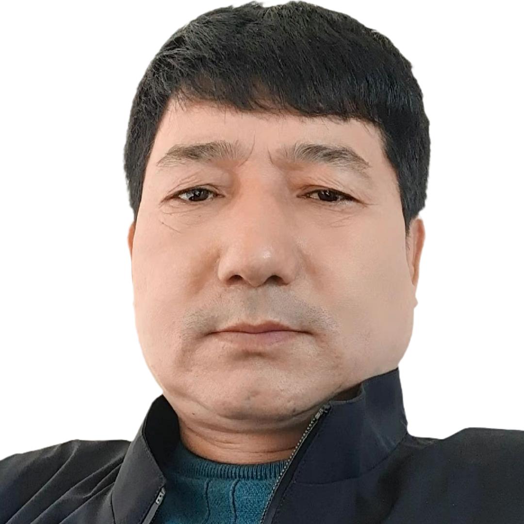 买合木提·吐尔逊