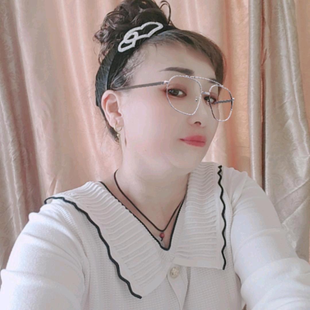 甜甜妹