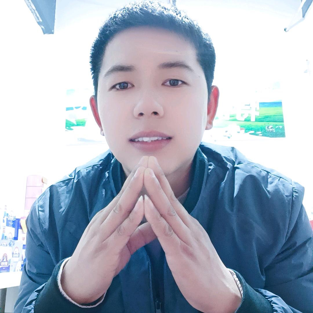 胡先生～牛奶批发