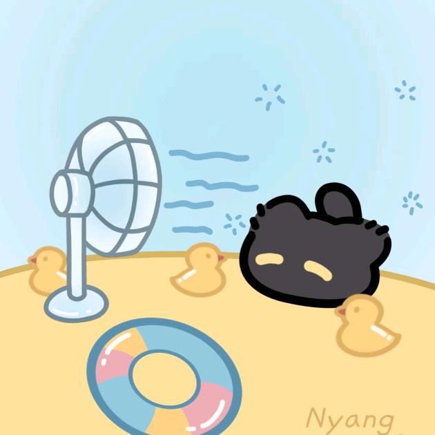 是你的苏苏呀🐈🐈（抖系亲闺女版）