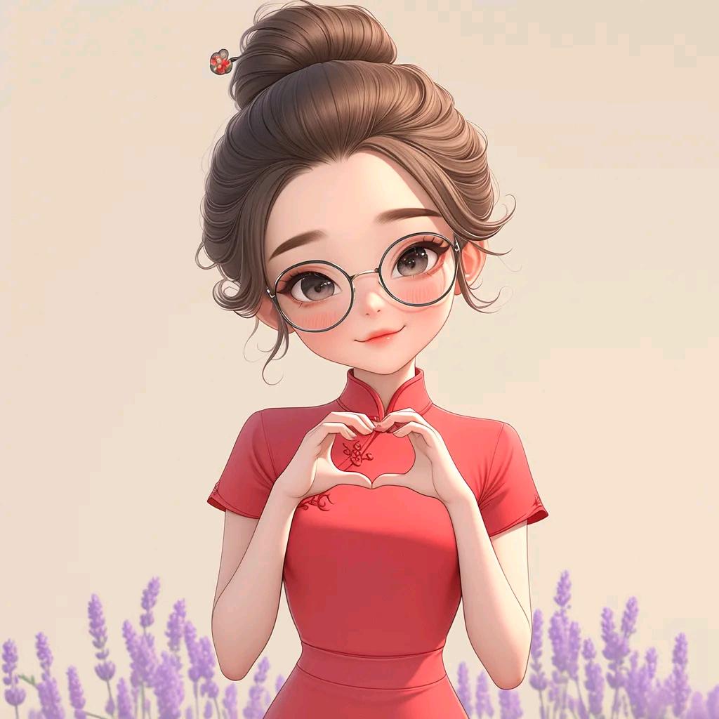 果然是李