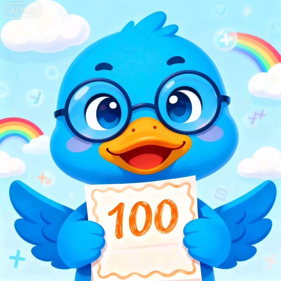 天才鸭英语小课堂