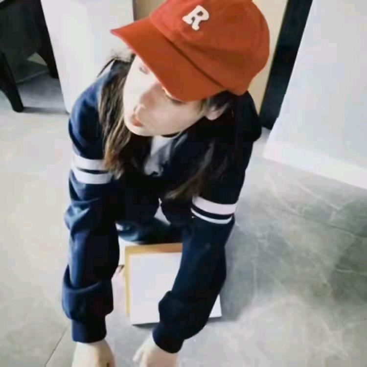 原來是李如意