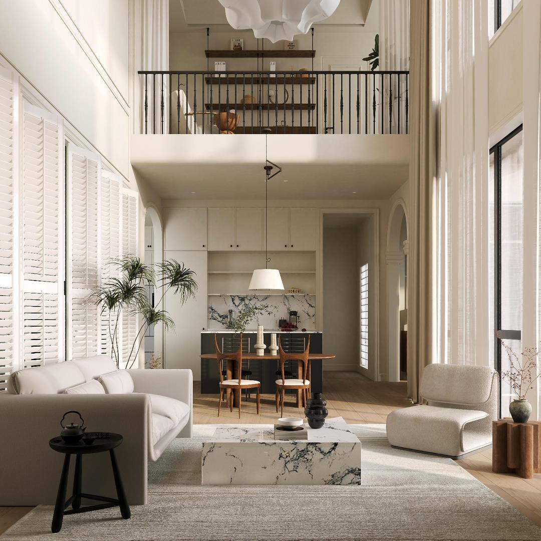 香河承韵家具有限公司官方号