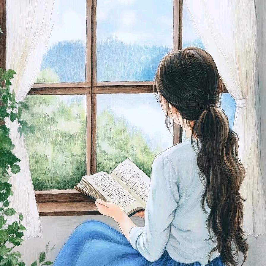 书♥秋雨