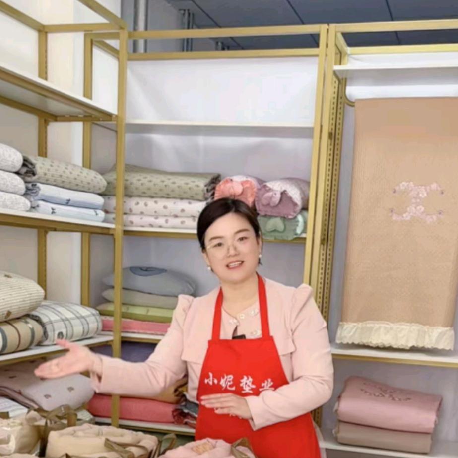青县小妮子沙发套