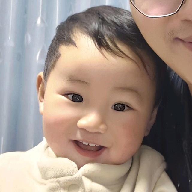 小泡崽