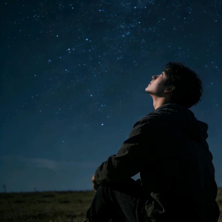 🌌星河孤眠客✨