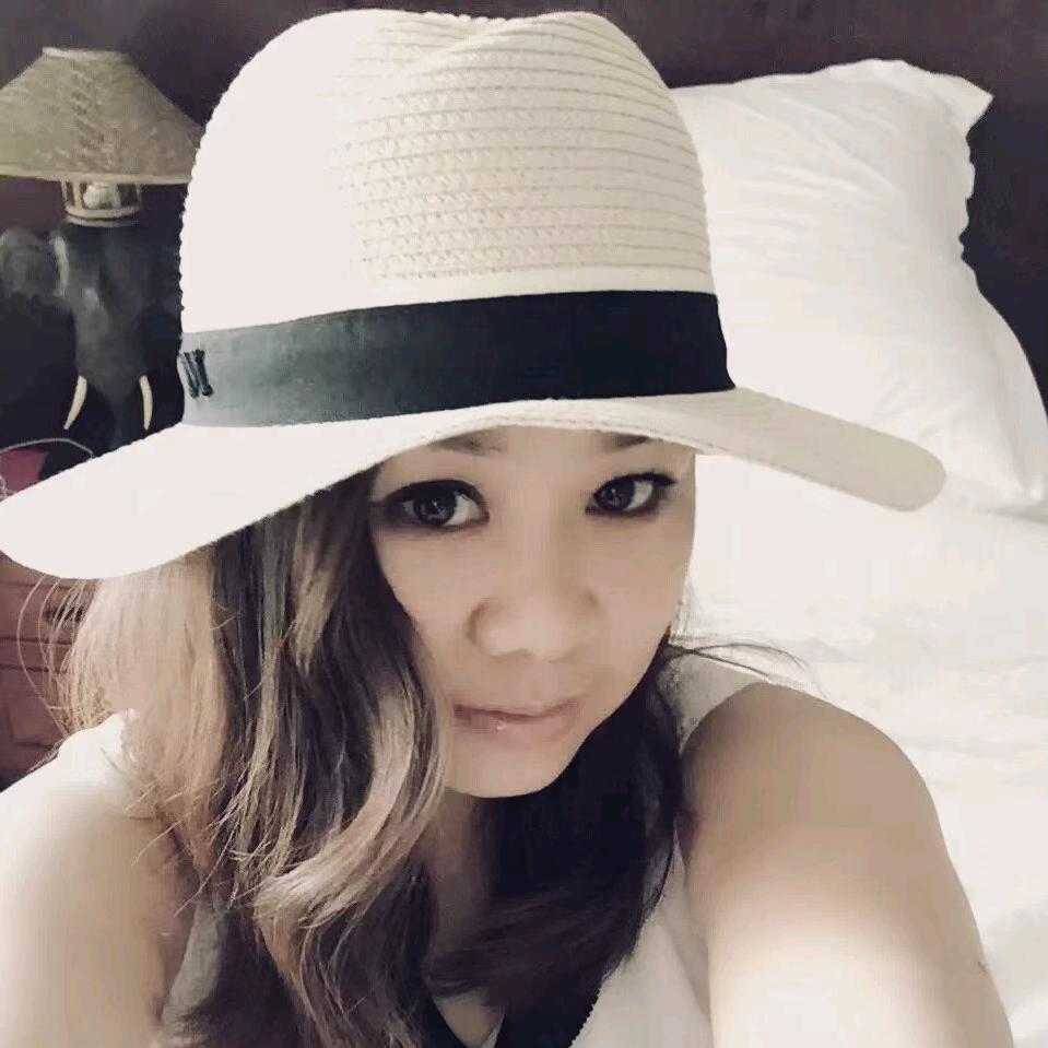 小琳吖（连赞拉黑）