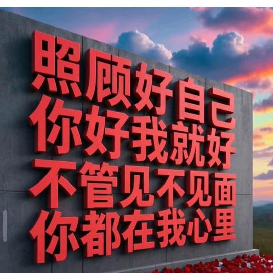 用户往后余生