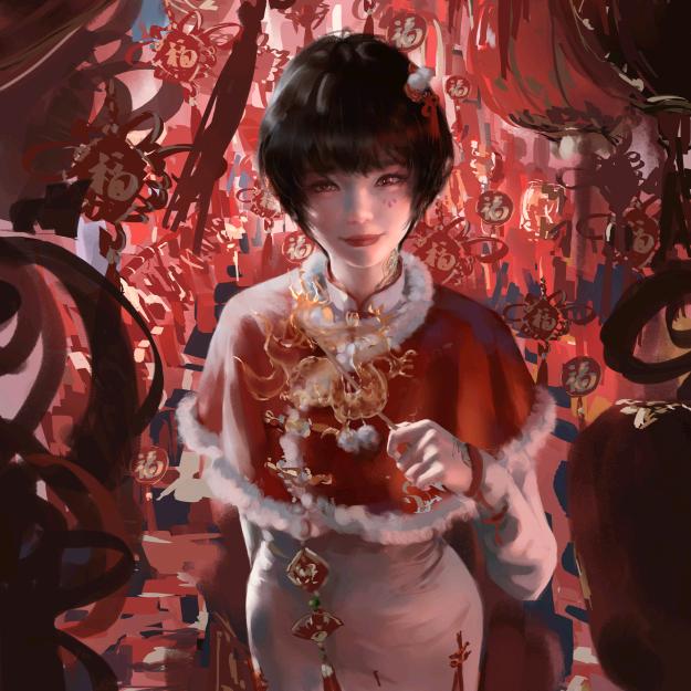 嗯哼(˵¯͒〰¯͒˵)