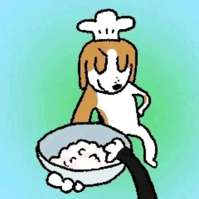 忧郁大鼻嘎
