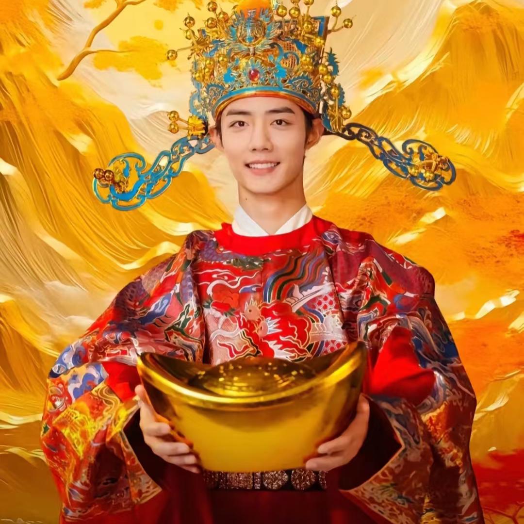 假装我是数码博主