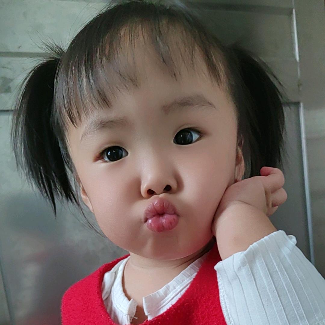 珊珊🥰超甜呀