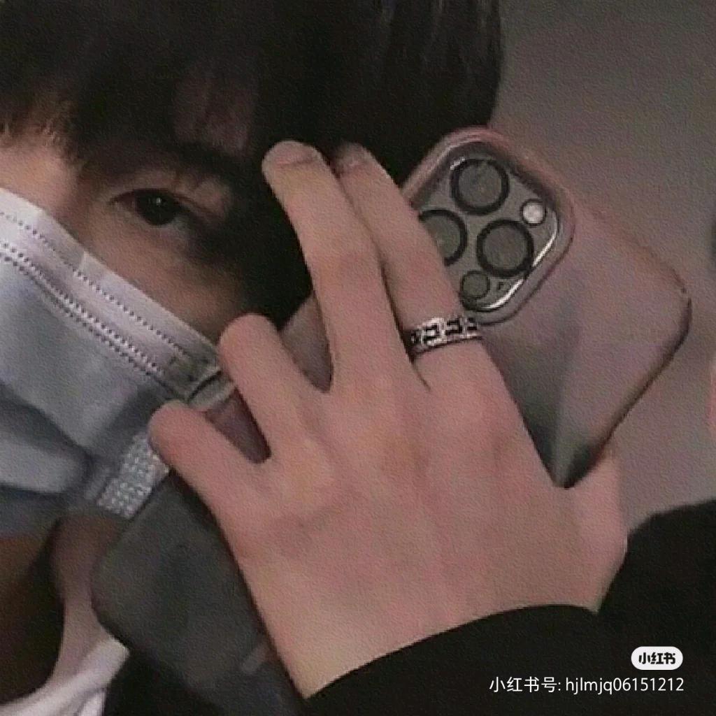 小霖铛