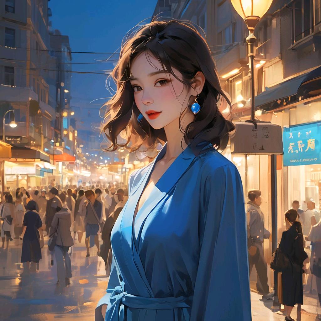 顺其自然，