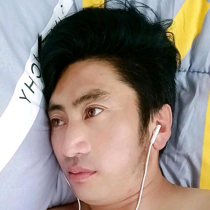 痴情男儿