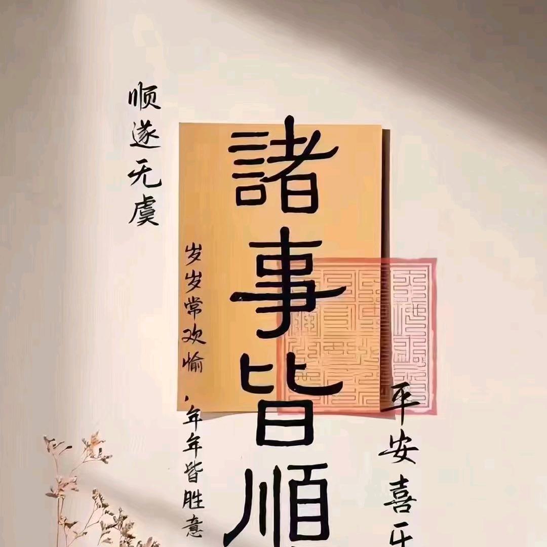 冷暖自知